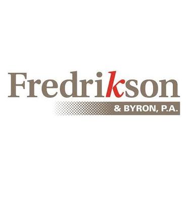 Fredrikson & Byron P.A. logo
