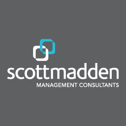 ScottMadden, Inc. logo