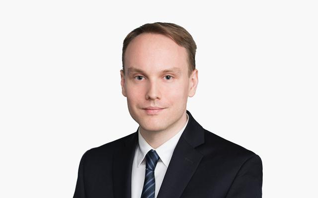 B Labonte headshot