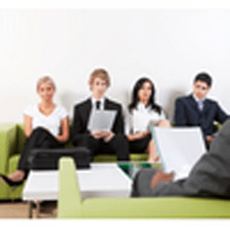 Article How to Fight Interview Stress and Fright